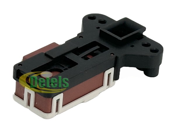 Замок люка (УБЛ) Beko 2805310400 Metalflex zv-446 для пральної машини